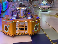 -meland·儿童乐园·游戏厅娃娃机·电玩Xbox(成都合生汇店)