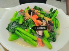 -渔文乐·海鲜大排档(壹品总店)