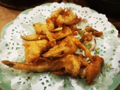 -吉源大排档·鱼生·海鲜(烧烤彩印厂店)