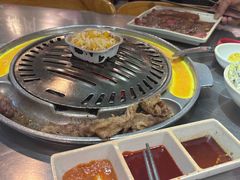 -喜来稀肉(虹泉路店)