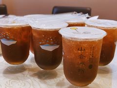 冬瓜柠檬茶-光头匠