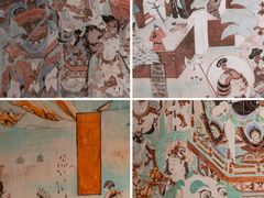 -重庆中国三峡博物馆(重庆博物馆)