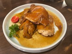 -新旺茶餐厅(嘉里城店)