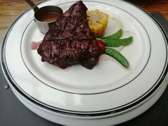 -食间牛排(湖西路店)