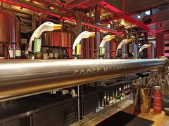-Goose Island Brewhouse鹅岛精酿啤酒酿造工坊餐厅