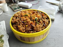 -阿弟特色海鲜餐厅·大排档(平潭店)