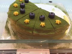 -36cake生日蛋糕(福田店)