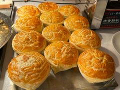 -天伦王朝酒店·盛华瑄餐厅