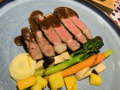 -第101座花园餐厅(湖滨88店)