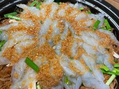 虾仁粉丝-陶德砂锅(蜀汉路店)