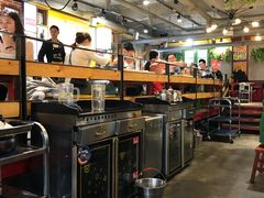 -钢管厂歆瑞源油卤串串香(春熙路太古里店)