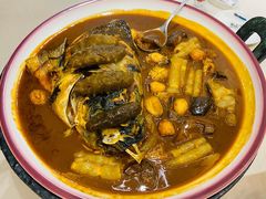 -食神鱼头佛跳墙(百子湾旗舰店)