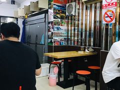 -家味螺蛳粉&烤鱼(五角场店)