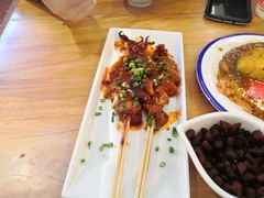 -怪噜范·老贵阳街头名小吃(鸿通城店)