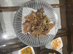 -哈啾嗨·新概念蒙餐(红星新城店)