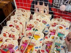 -小核桃品质串店(世茂大道店)