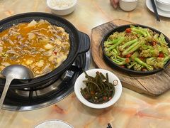 -李师傅脆肚(梅林店)