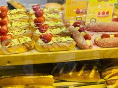 -山崎面包(第一八佰伴店)