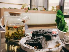 木炭油条-锅季·捞王旗下小火锅(虹桥火车站店)