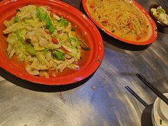-馬伍旺川菜(江北虹悦城店)