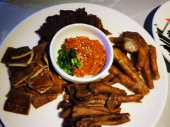-俏牛哥鲜牛肉牛肆馆(重庆天地店)