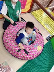 -卡通尼·Safari非洲探索乐园·生日会(金桥国际商业广场店)