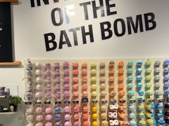 -LUSH(威尼斯人店)
