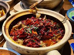 -付掌柜在成都·热炒砂锅集(金禾店)