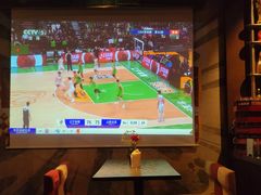 -Boxing Cat Brewery拳击猫精酿啤酒馆(思南公馆店)