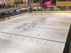 -冠军冰场CHAMPION RINK(苏州中心商场店)