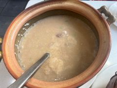 -品记潮汕砂锅粥(湖东路店)