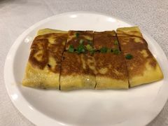 三鲜豆皮-楚畹园