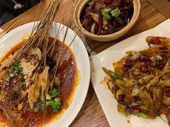 -福苗小骆驼烧烤(莲湖路店)