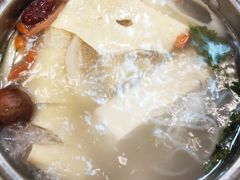 -就这家旋转小火锅(西安路罗斯福店)