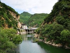 -黑龙潭风景区