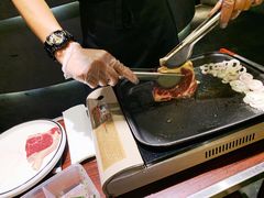 -唐廊烤鸭店(工体店)
