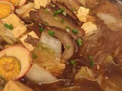 -小土豆北方菜馆(方庄店)
