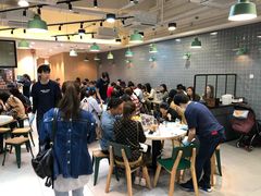 大堂-华嫂冰室(尖沙咀店)