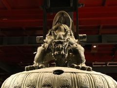-大钟寺古钟博物馆