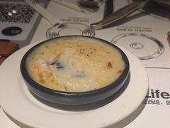 -西堤牛排(北京国瑞店)