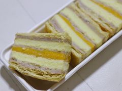 -盒马鲜生(馥邦国际店)