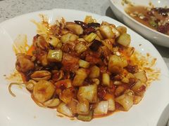 -紫光园·烤鸭·北京菜(团结湖店)