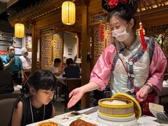 -北平楼·烤鸭·北京菜(牡丹园店)