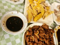 -林家饭店(新林公路店)