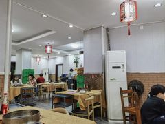 -濠轩阁特色生蚝火锅(水湾路店)