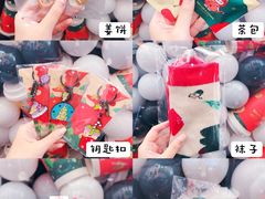 -喜茶(上海兴业太古汇店)