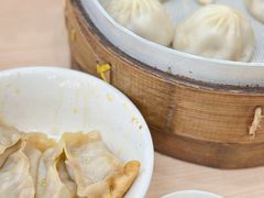 笋肉锅贴-蒋家桥饺面店(广陵路店)