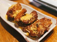 蒜香金排骨-胡桃里音乐酒馆(四道口店)