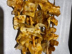 -聚点串吧·北京烧烤(赵登禹路店)