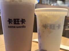 -卡旺卡(黄山银街店)